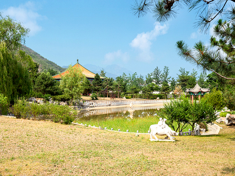 金山陵园可以扫墓吗（需要不需要预约）